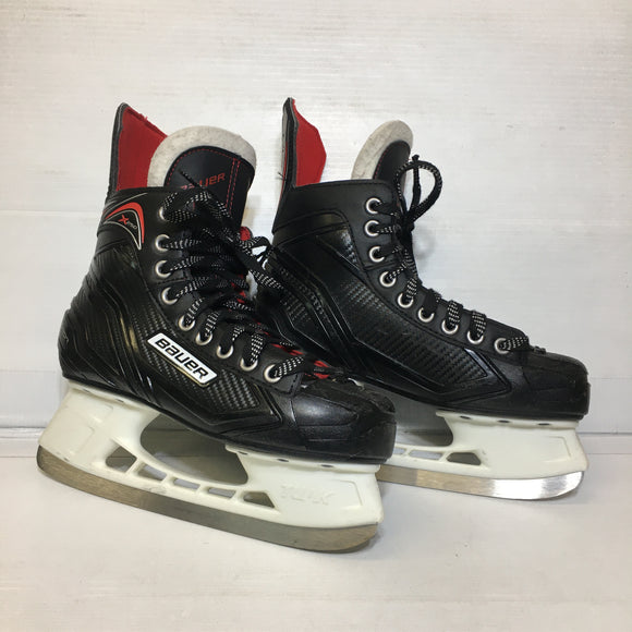 Bauer Vapor X250 Kids Hockey Skates - Size 4R - Pre-Owned - T48ERH