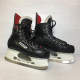 Bauer Vapor X250 Kids Hockey Skates - Size 4R - Pre-Owned - T48ERH