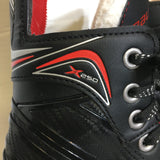 Bauer Vapor X250 Kids Hockey Skates - Size 4R - Pre-Owned - T48ERH