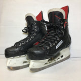 Bauer Vapor X250 Kids Hockey Skates - Size 4R - Pre-Owned - T48ERH