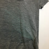 Icebreaker Women's Merino Short Sleeve T-Shirt - Medium - Pre-Owned - T4BH1Q