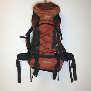 Lowe Alpine Cholatse 45 Multi Day Pack - Size 45L - Pre-Owned - T4LUKX