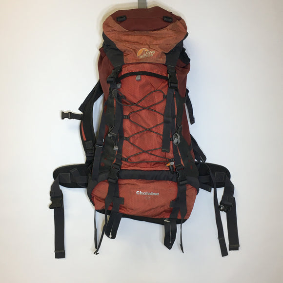 Lowe Alpine Cholatse 45 Multi Day Pack - Size 45L - Pre-Owned - T4LUKX