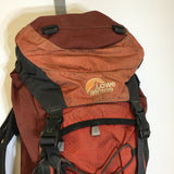 Lowe Alpine Cholatse 45 Multi Day Pack - Size 45L - Pre-Owned - T4LUKX