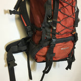 Lowe Alpine Cholatse 45 Multi Day Pack - Size 45L - Pre-Owned - T4LUKX