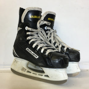 Bauer Kids Hockey Skates - Size 1 - Pre-Owned - T4P1PE