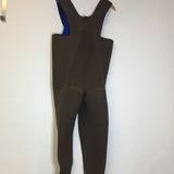 Springbrook Adult Neoprene Chest Waders - Size LT - Pre-owned - T4SH7V