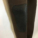 Springbrook Adult Neoprene Chest Waders - Size LT - Pre-owned - T4SH7V