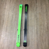 Volkl Revolt Jr. Downhill Skis - Size 138 cm - Pre-Owned - T5LG48