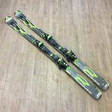 Rossignol Zenith Z3 DH Skis - Size 162cm - Pre-Owned - T5X76B