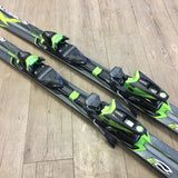 Rossignol Zenith Z3 DH Skis - Size 162cm - Pre-Owned - T5X76B