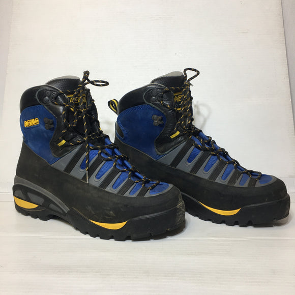 Asolo Men's Mountaineering Boots MTF500 - Size 11 - Pre-owned - T5YJZD