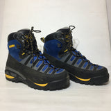Asolo Men's Mountaineering Boots MTF500 - Size 11 - Pre-owned - T5YJZD