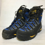 Asolo Men's Mountaineering Boots MTF500 - Size 11 - Pre-owned - T5YJZD