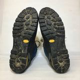 Asolo Men's Mountaineering Boots MTF500 - Size 11 - Pre-owned - T5YJZD