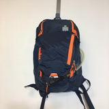 Ironman Hydration Backpack w/ Bladder - Size 2L - Pre-Owned - T6AL7Y