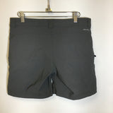Eddie Bauer Women's First Ascent Outdoor Shorts - Size 4 - Pre-Owned - T6RUS6