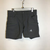 Eddie Bauer Women's First Ascent Outdoor Shorts - Size 4 - Pre-Owned - T6RUS6