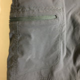 Eddie Bauer Women's First Ascent Outdoor Shorts - Size 4 - Pre-Owned - T6RUS6