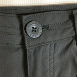 Eddie Bauer Women's First Ascent Outdoor Shorts - Size 4 - Pre-Owned - T6RUS6