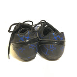 Athletic Works Kid's AWX-90 Soccer Cleats - Size 3 - Pre-owned - T7GA83