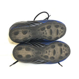 Athletic Works Kid's AWX-90 Soccer Cleats - Size 3 - Pre-owned - T7GA83