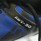 Athletic Works Kid's AWX-90 Soccer Cleats - Size 3 - Pre-owned - T7GA83