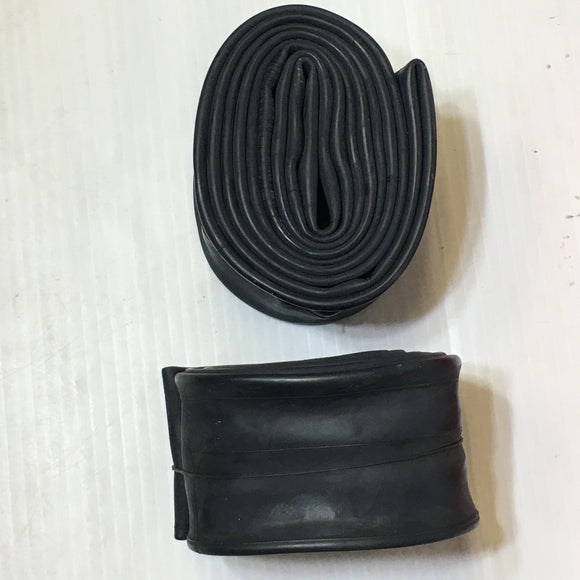 Rutu Powersports Fat Tire Inner Tubes 2 pack - Size 26 X 2.5/3.0 - Pre-owned - T7UGWJ