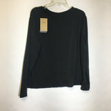Nike Women's Dri/Loose Fit Longsleeve Shirt - Size Large - Pre-Owned - T917J8