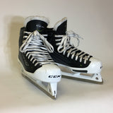 CCM Kids Goalie Skates - Size 7.5 - Pre-Owned - T9CU34