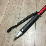 Stubai Ice Axe w/ Gripper - 60cm length - Pre-owned - T9QCQQ