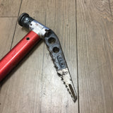 Stubai Ice Axe w/ Gripper - 60cm length - Pre-owned - T9QCQQ