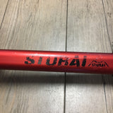 Stubai Ice Axe w/ Gripper - 60cm length - Pre-owned - T9QCQQ