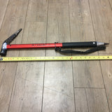 Stubai Ice Axe w/ Gripper - 60cm length - Pre-owned - T9QCQQ