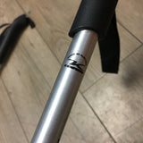 Komperdell Nordic Classic JR XC Ski Poles - Size 90cm - Pre-Owned - TA12QD