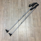 Komperdell Nordic Classic JR XC Ski Poles - Size 90cm - Pre-Owned - TA12QD