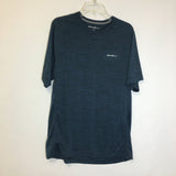 Eddie Bauer Men T-Shirt - Size Large Tall - Pre-Owned - TB1Z63