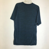 Eddie Bauer Men T-Shirt - Size Large Tall - Pre-Owned - TB1Z63