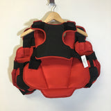 CCM Senior YFlex Goalie Chest & Arm Protector - Size: S/M - Pre-Owned - TB2AYX