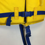 Roots Outdoor Kid's PFD - Size 18-41kg - Pre-owned - TBB8W8