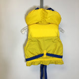 Roots Outdoor Kid's PFD - Size 18-41kg - Pre-owned - TBB8W8