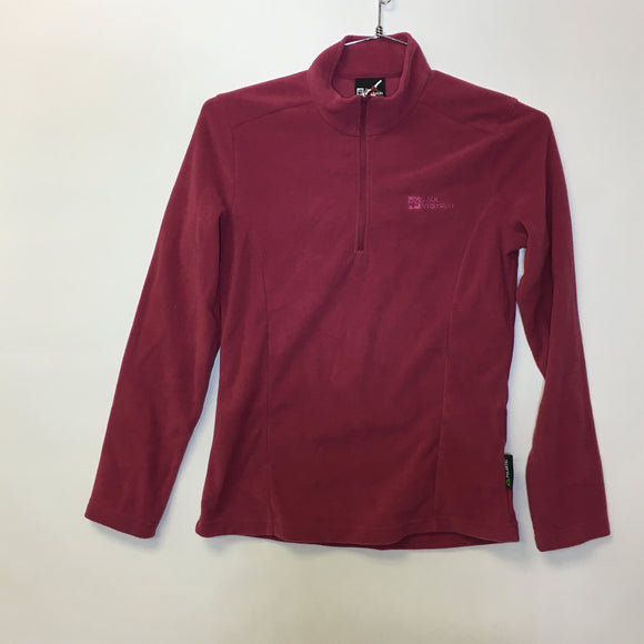 Jack Wolfskin Womens Taunus HS Midlayer - Size S - Pre-owned - With Tags Attached - TBE8AD