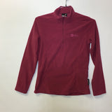 Jack Wolfskin Womens Taunus HS Midlayer - Size S - Pre-owned - With Tags Attached - TBE8AD