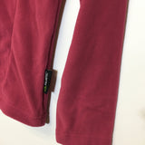 Jack Wolfskin Womens Taunus HS Midlayer - Size S - Pre-owned - With Tags Attached - TBE8AD