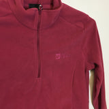 Jack Wolfskin Womens Taunus HS Midlayer - Size S - Pre-owned - With Tags Attached - TBE8AD
