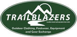 Scarpa Men's Kailash Trek Gore-tex Hiking Boots - Size 10 - Pre-owned - SCESV8