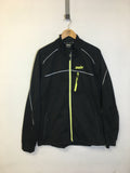 Swix Men's Hybrid Insulated Softshell Jacket - Size XXL - Pre-Owned - TC5RUN