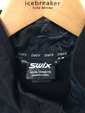 Swix Men's Hybrid Insulated Softshell Jacket - Size XXL - Pre-Owned - TC5RUN