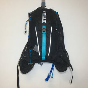 CamelBak Octane 10 Hydration Pack - Size 8L - Pre-Owned - TC947E