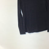 Cloudveil Men's Merino LS Baselayer - Size: Medium - Pre - Owned - TCB3YH
